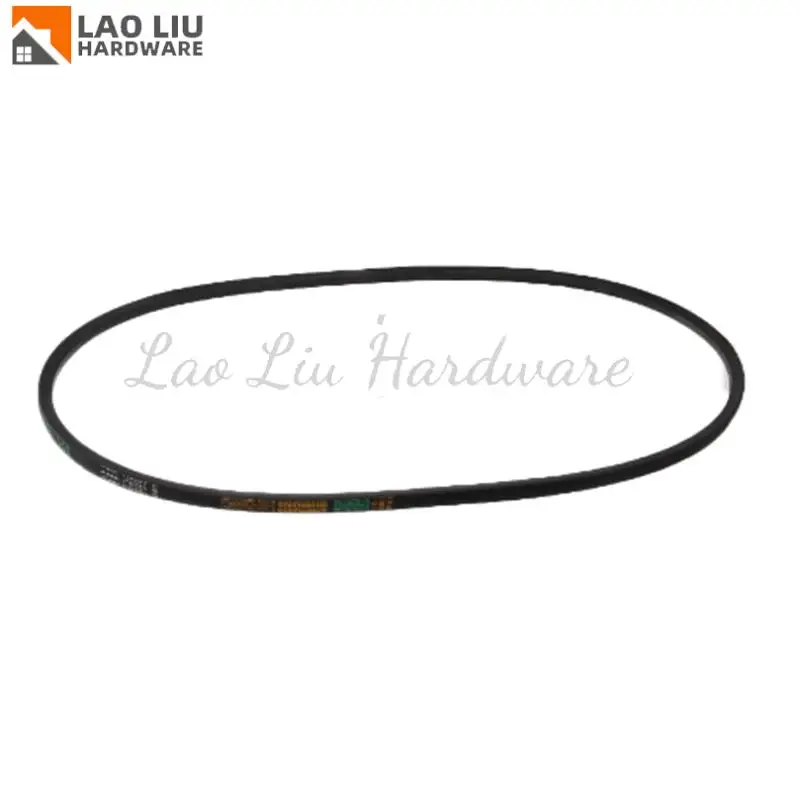 

B1524 Треугольный приводной клиновой ремень для промышленного сельскохозяйственного бурового станка