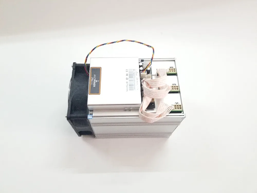 Imagem -05 - Mini Mineiro Asic Zet Zen 10k 300w Nenhum Psu Mais Econômico do Que l3 s9 Z15 Z11 z9 Innosilicon a9