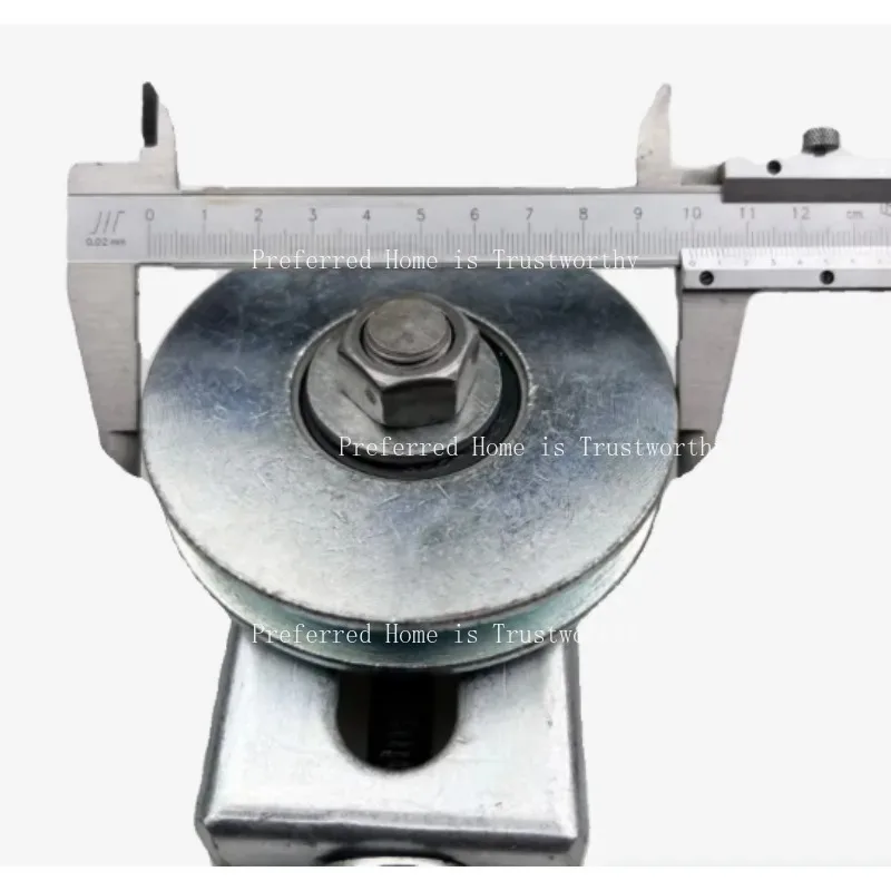 Suitable for Automatic Tarpaulin TensioningWheel DumpTruck ElectricTarpaulinChain Steel Wire Tensioning Wheel Truck Accessories