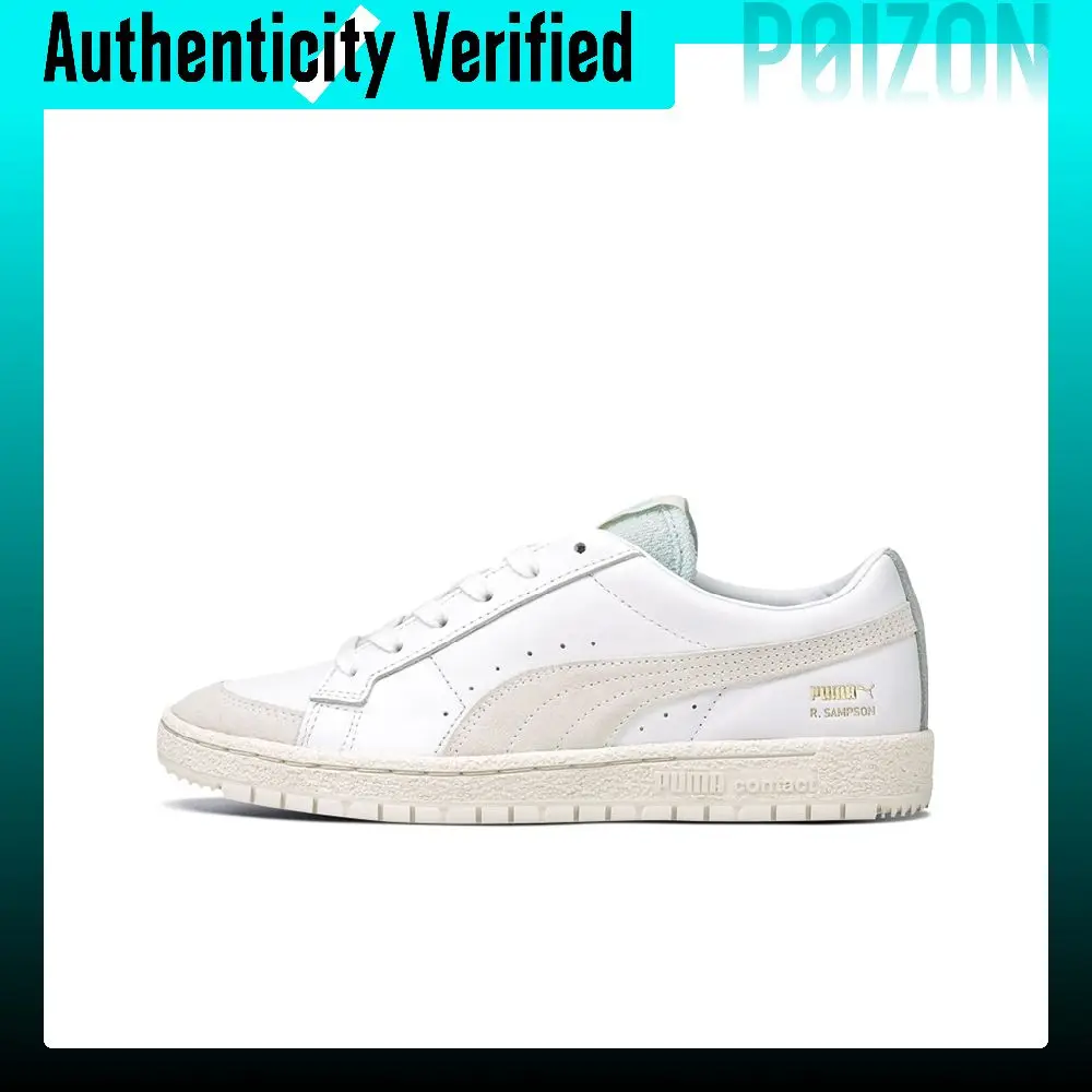 puma-ralph-sampson-skate-shoes-women's-low-top-white-blue-yellow-375033-02