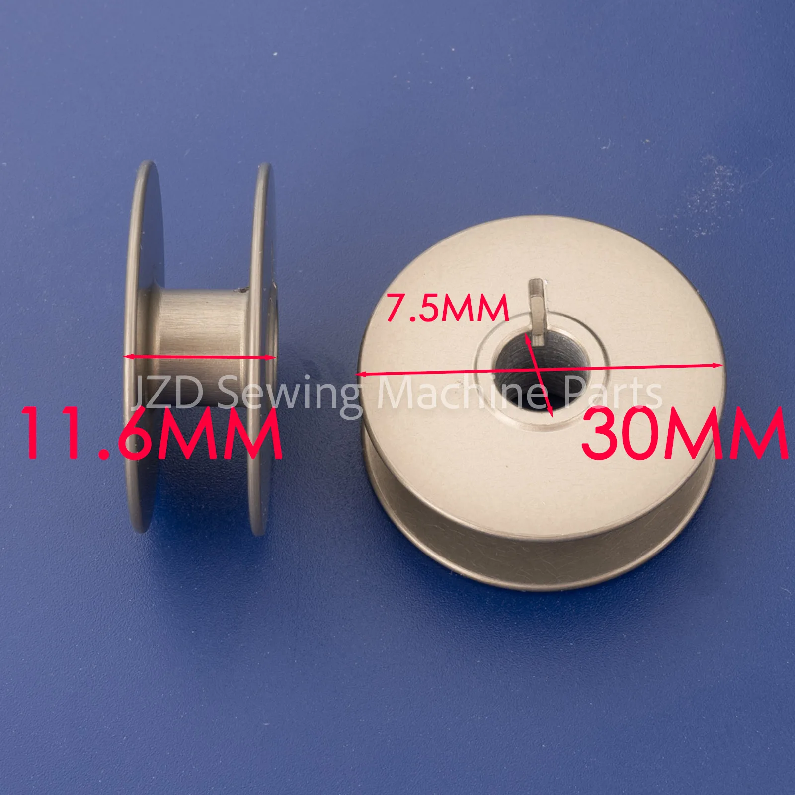 30MM Bobbin For 3 T…