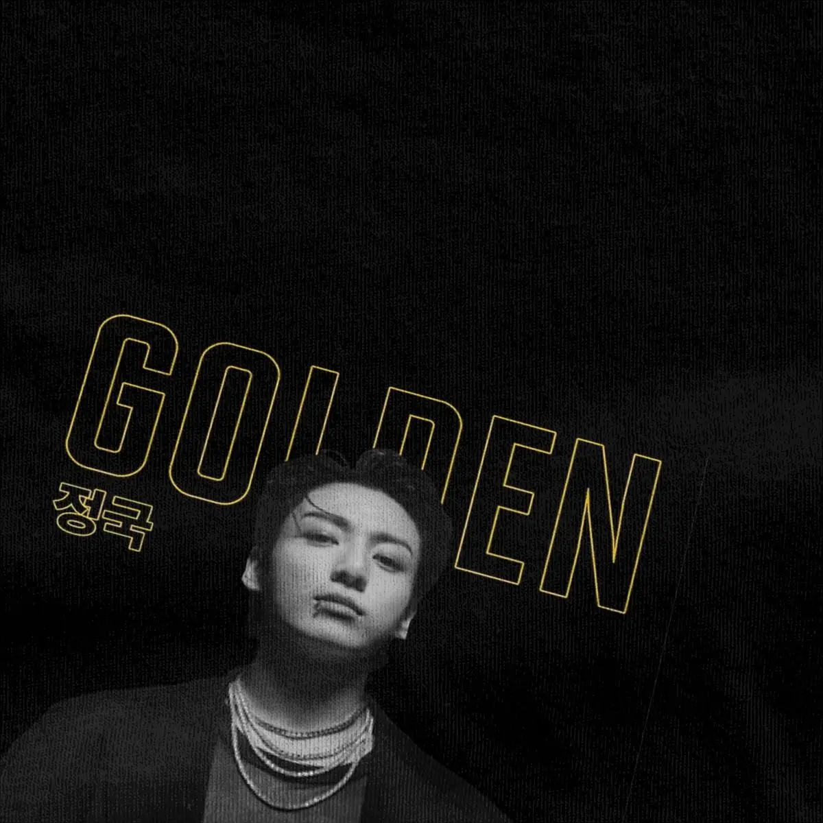 Men Jungkooks Golden T Shirts Jungs Kooks Cotton Tees Summer Vintage Short Sleeve T-Shirt O-Neck Casual Tee Shirt New Arrival