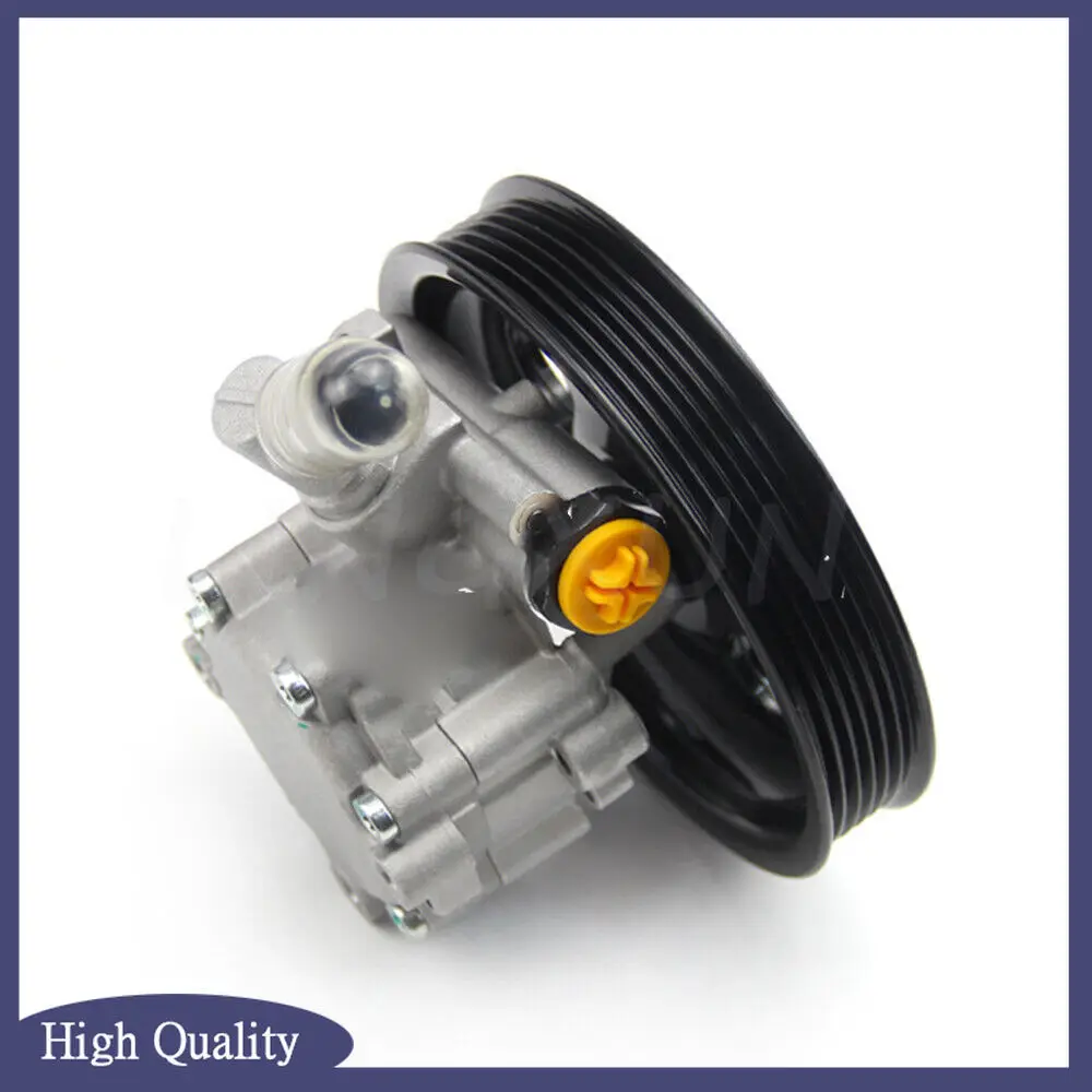 

Engine Power Steering Pump 52059899AE For Jeep Wrangler 3.8L 2007-2011