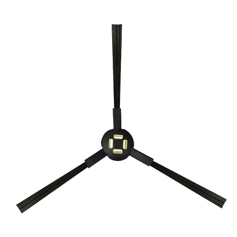 فلتر Hepa وفرشاة جانبية للمكنسة الكهربائية ، ملحقات بديلة لـ ilife a7/a9s/x785/x750/x800