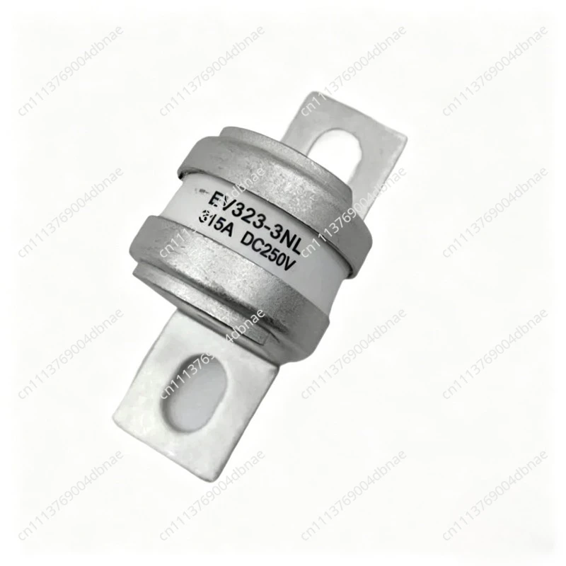 Fuses New Energy EV323-3NL50A63A100A200A250A315A350A250V Insurance