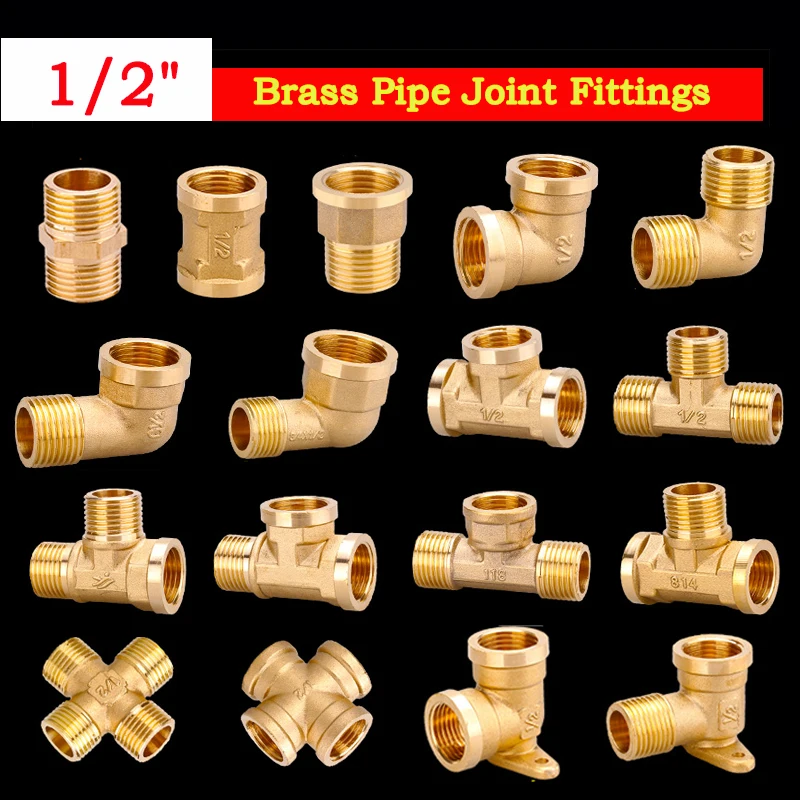 10pcs 1/2