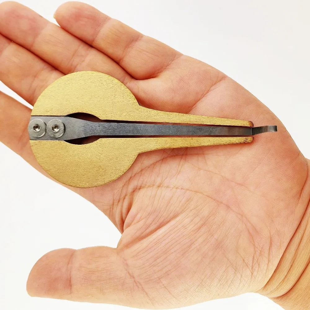 

Jew's Harp Portable Inner Mongolian Throat Singing Russian National Tongue-clicking Instrument Mouth Harp Musical Instruments