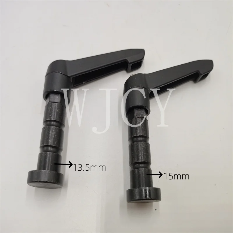 Eccentric Screw Wrench MBO Folding Machine Locking Handle Bar