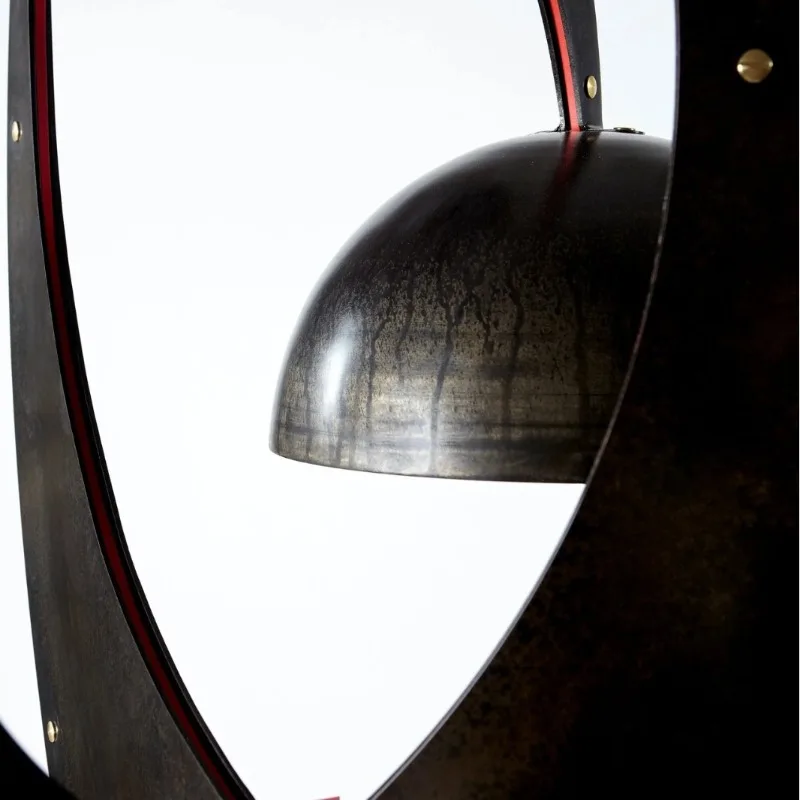 Italian minimalist desk lamp modern minimalist