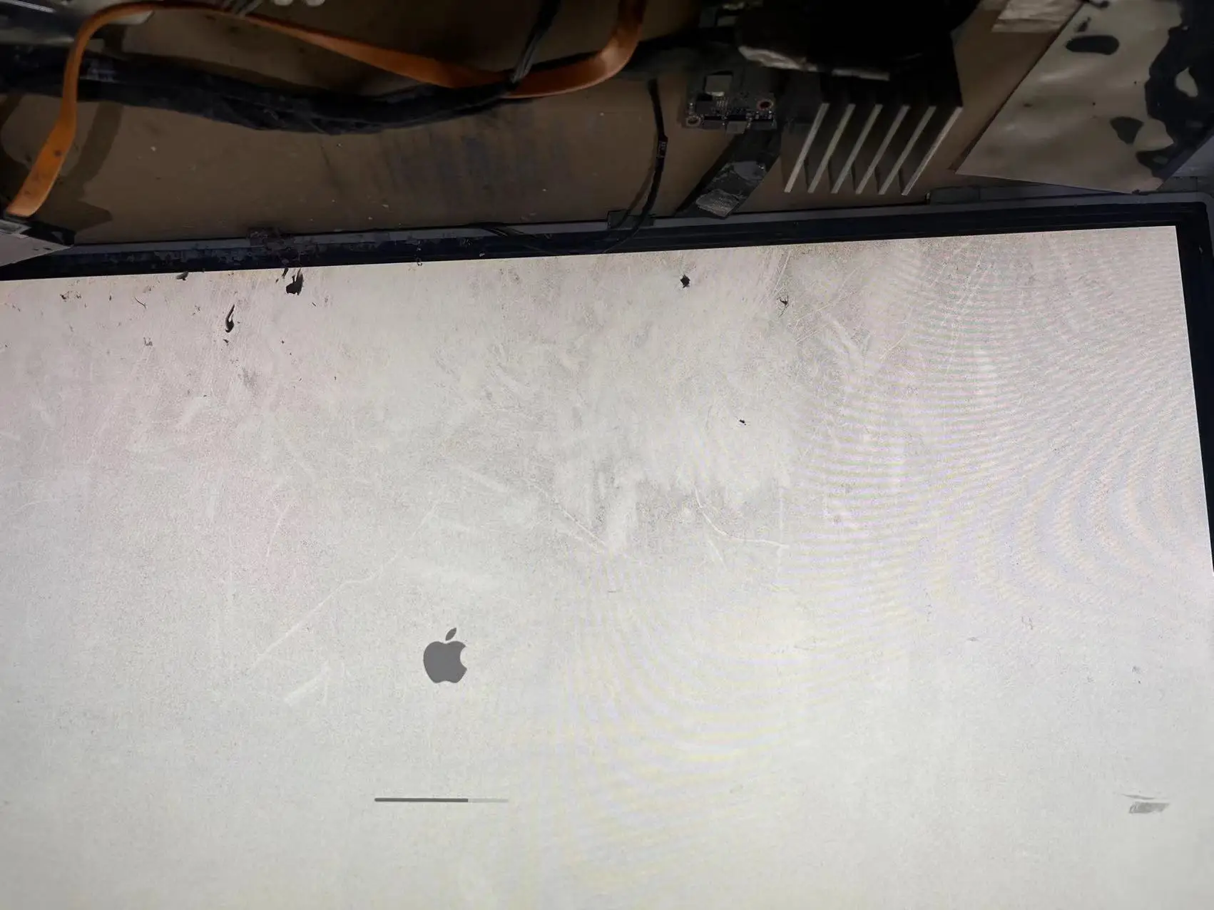 Imagem -04 - Msi-vídeo de Scheda por Imac A1312 Gtx880m Gtx 880m Gddr5 8gb N15e-gx-a2 A1312 Gt60 Gt70