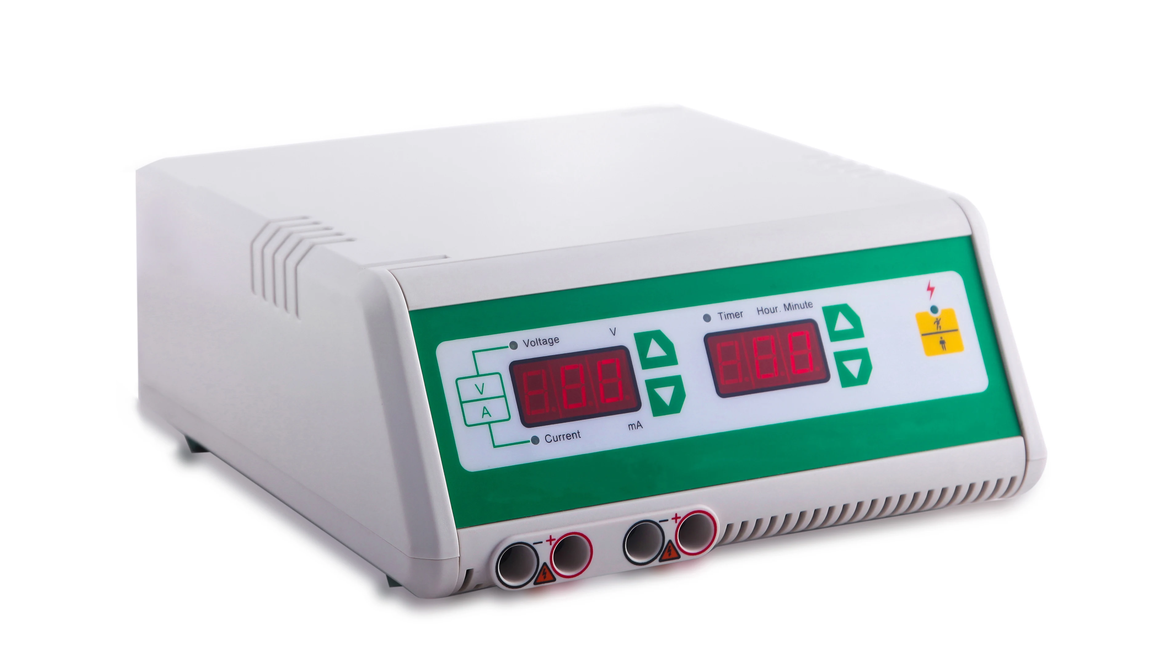 gel electrophoresis apparatus power supply 100w 300w 100w