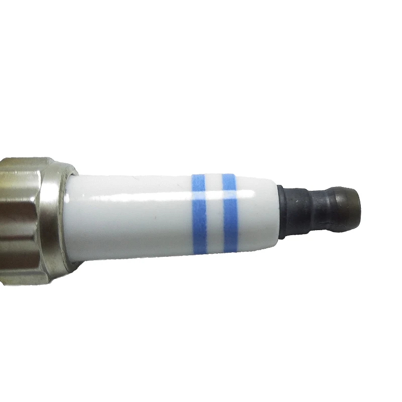 6PCS Comet Spark Plug For Mercedes-Benz W204 C204 C219 W212 A207 C207 S212 X204 W166 W251 W221 W222 OE 0041596403 0242140521