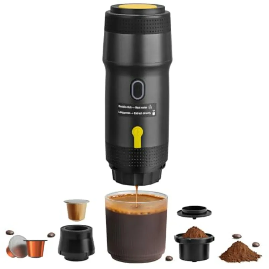 Portable Electric E… - image