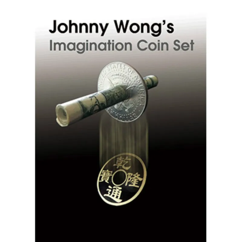 imagination-coin-set-by-johnny-wong-gimmick-magic-tricks-mentalism-close-up-magic-illusio-magic-props-magician-coin