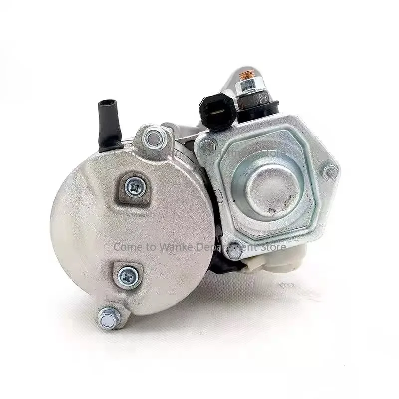 

Excavator Part V2203 V2403 Engine Starters Motor 15425-63010 PC56-7 Starting Motor 12V 9T