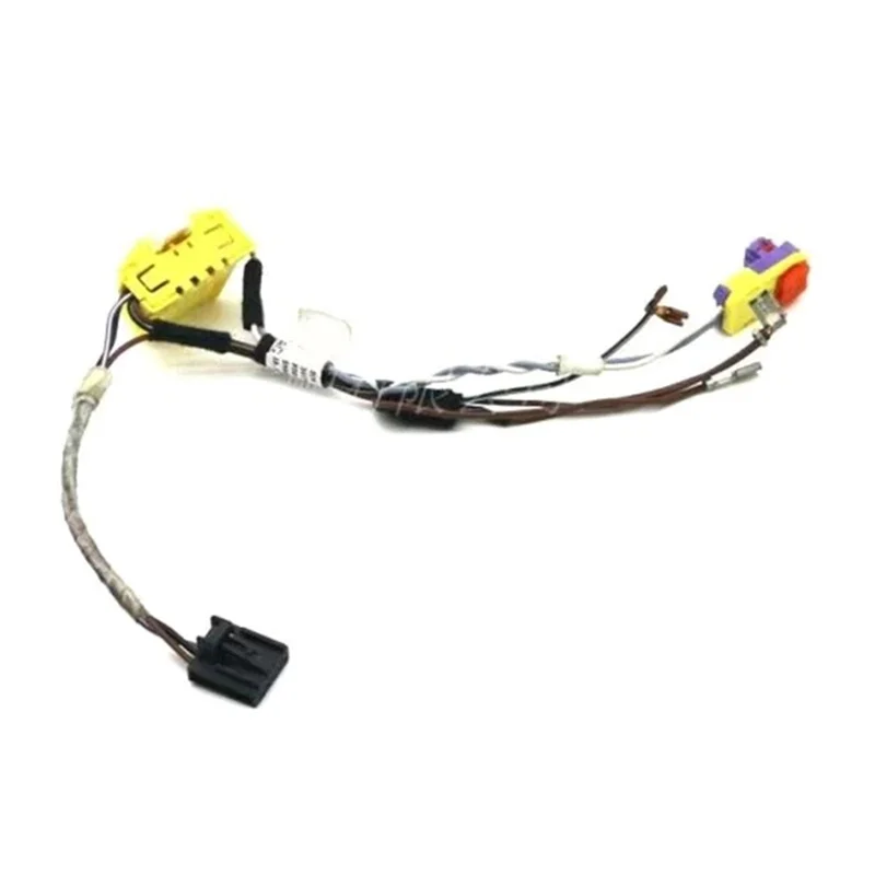 

Эффективный усовершенствованный жгут проводов кнопок 6RD 971 584 D для VW POLO 2011-2019 — надежная конфигурация вилки проводки