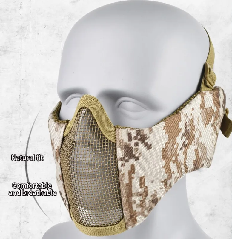 Thumbnail 3 - #34 Compare Protective Masks Before You Buy