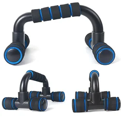 Push Up Rack sprzęt do ćwiczeń gąbka ręczna pasek uchwytu trening mięśni Push Up Chest sprzęt do domowej siłowni akcesoria Fitness