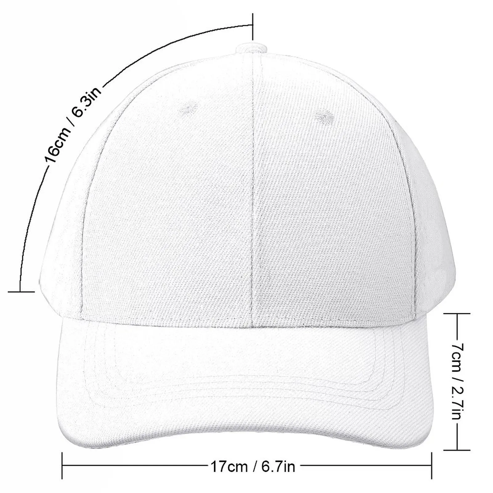 Whistler Blackcomb Resort, Canada - White Writing Baseball Cap Wild Ball Hat Beach Bag Mens Caps Women's