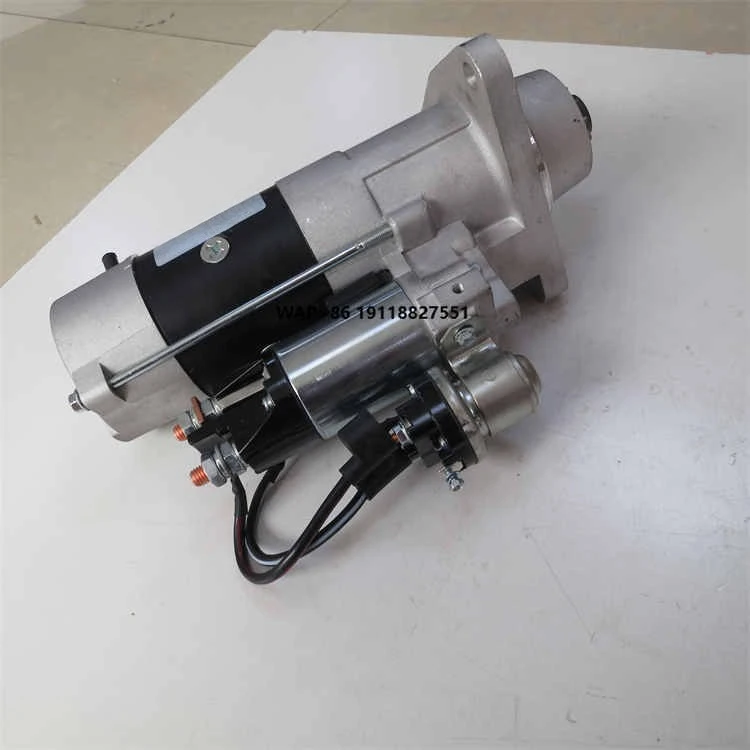 

High Quality for Truck Engine Parts Portable Car Jump Starter 4942446 Mechanical Engine Components
