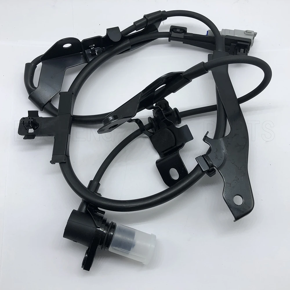 New Front Left & Right Wheel Speed Sensor for TOYOTA SEQUOIA UCK35,45 2000-2007 OEM 89542-0C010 895420C010 89543-0C010