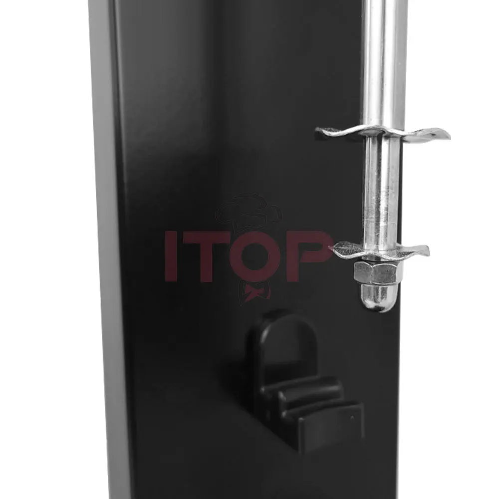 STLW JW آلة هز الحليب التجارية متعددة الوظائف سريعة سحق الجليد ميلك شيك حلق عصير الجليد عالية الطاقة خلاط عصائر