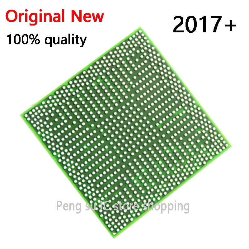 

DC:2017 + 100 Новый чипсет 216-0707018 216 0707018 BGA