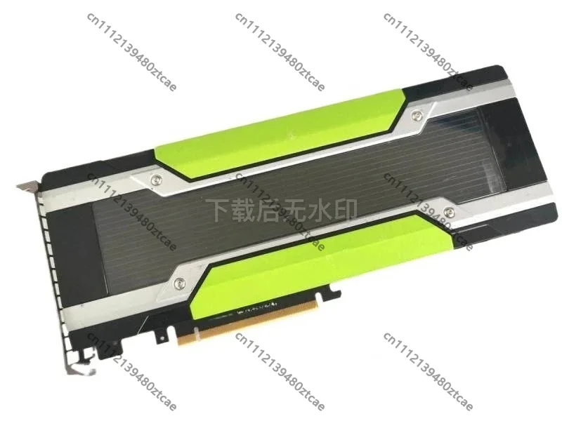 Professional Graphics Card, M60 K1 M10 K2 P100 V100 K80 P40 M40 S7150X2, High Performance GPU for Workstation Computing