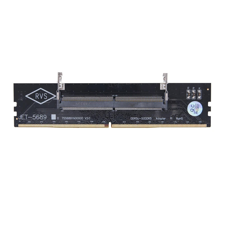Ddr5-ラップトップデスクトップメモリアダプター,ddr5 SO-DIMMから