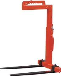 Crane Fork Attachment Crane Pallet Forks Crane Pallet Lifter