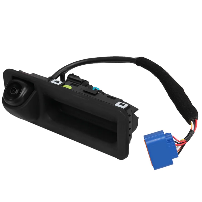 

Ручка задней двери в сборе с камерой заднего вида 95760-D3700 для Hyundai Tucson 2018-2021