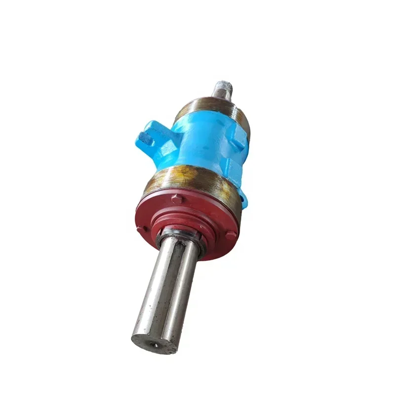 Mining slurry pump spare pump casing