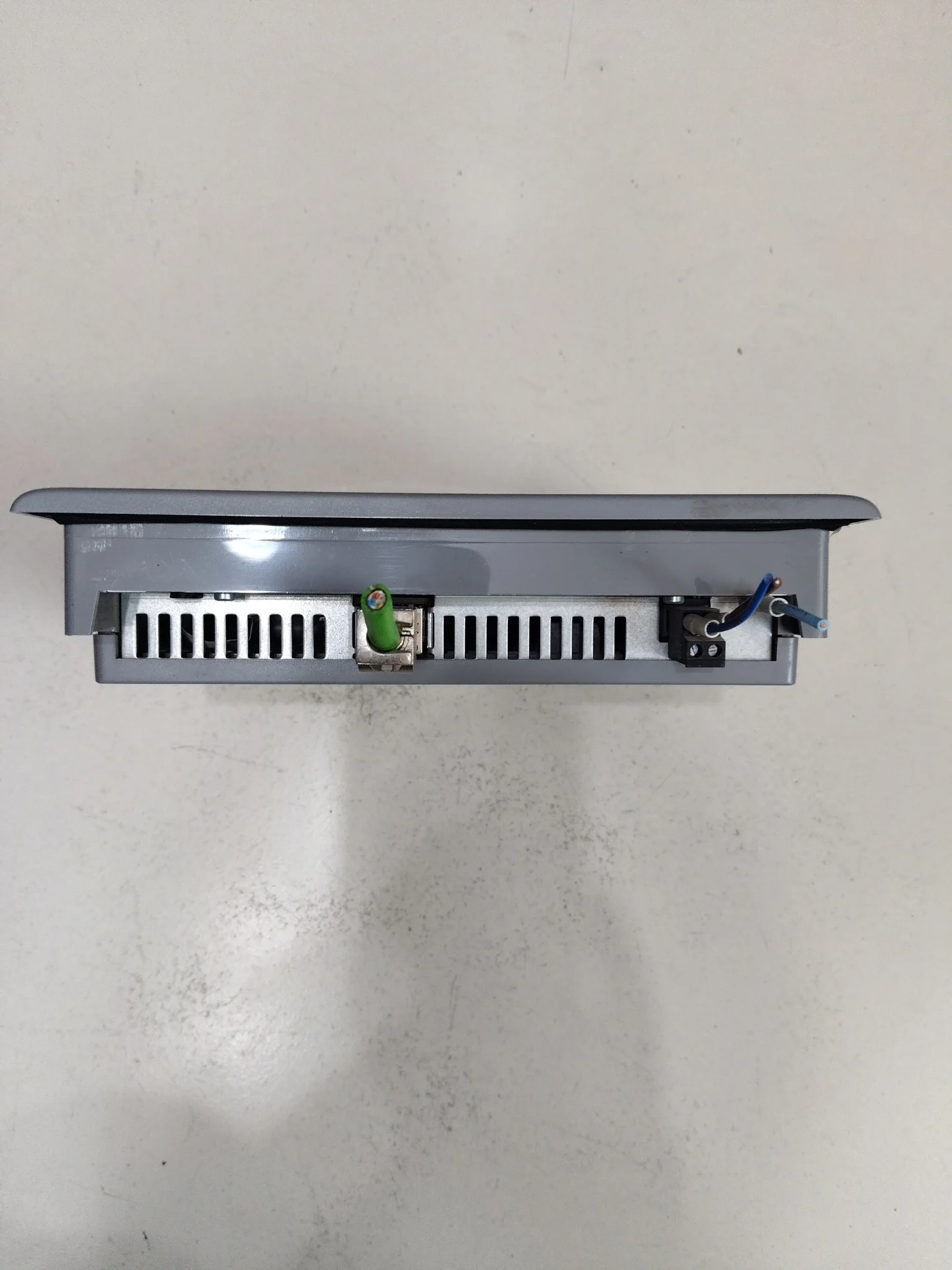 6AV6647-0AD11-3AX0 Панель HMI для Siemens 6AV6 647-0AD11-3AX0