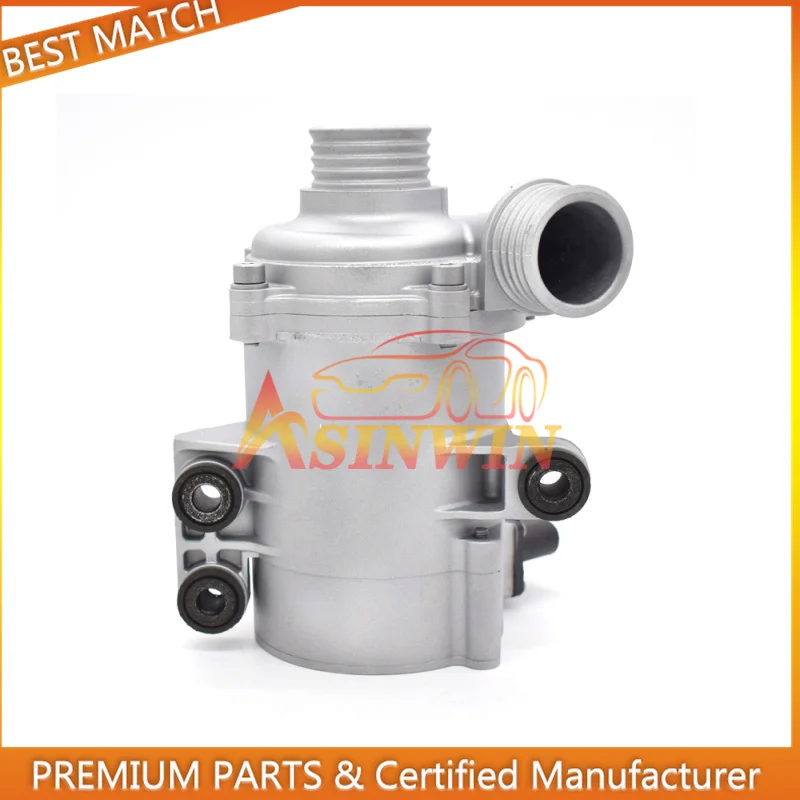 

Water Pump 11518635089 11517597715 11517604027 For BMW F20 F22 F30 F31 F34 F35 F10 F11 X1 X3 X5 Z4 128i 316i 320i 328i 335i