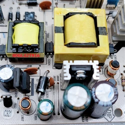 1PCS Power Transformer Centre Negative 80GL42T916L 80GL42T916 80TL42T916L 80TL42T916 715T2690-2 Negative Power Transformer