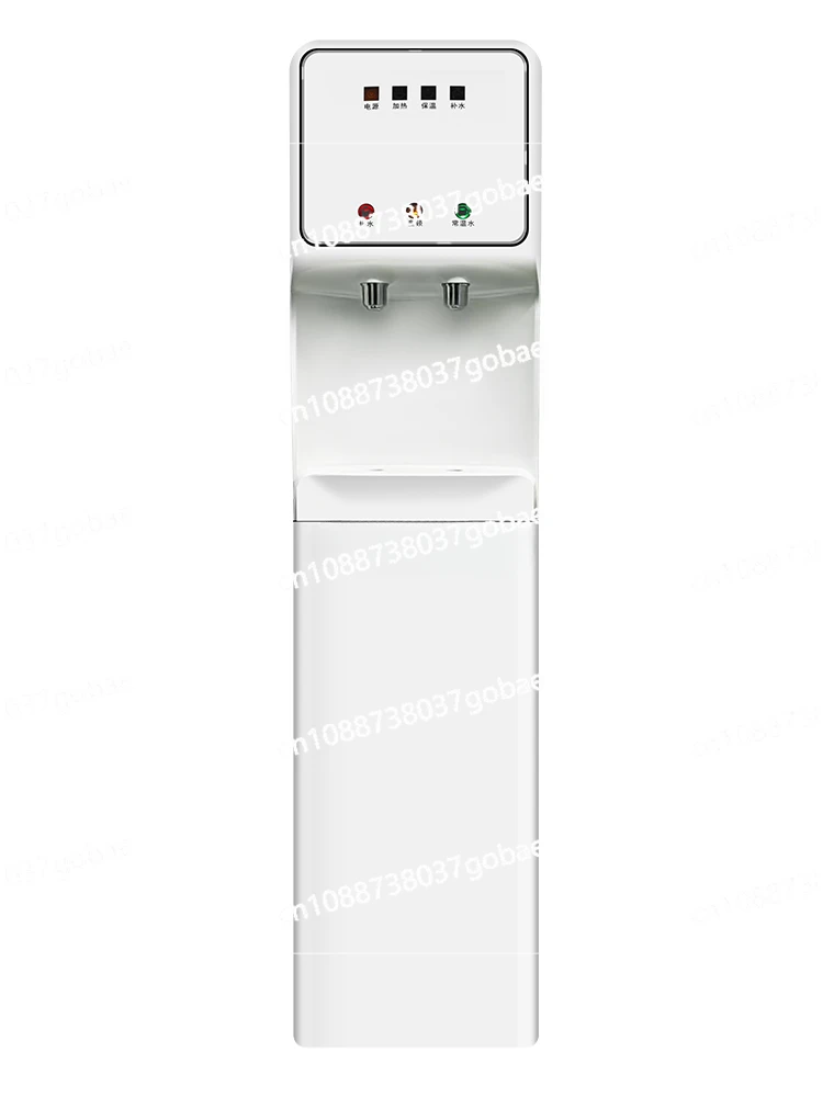 All-in-One Water Dispenser Commercial Water Purifier Direct Drink Heating All-in-One Machine Water Boiler