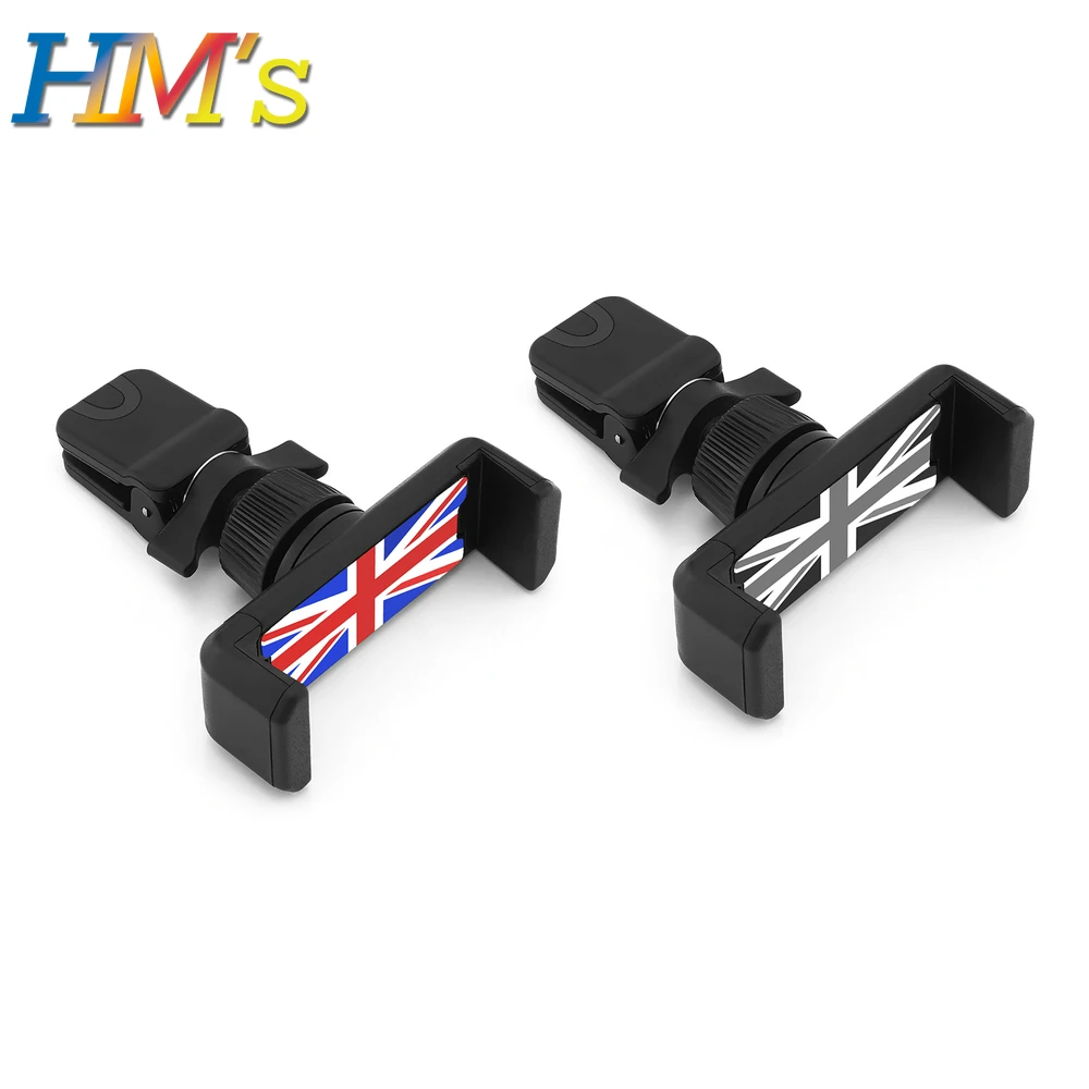 

Car Accessories For Mini Cooper R56 R55 R60 F56 F54 F55 F60 Countryman Clubman Air Vent Phone Mount Phone Holder Bracket