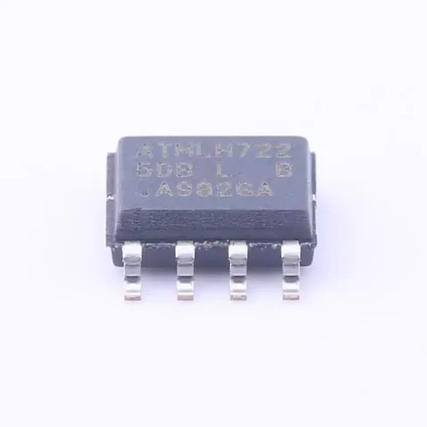 5-100pcs  AT25128B-SSHL-T  AT25128B-SSHL  AT25128B  SOIC8  EEPROM  100%New And Original