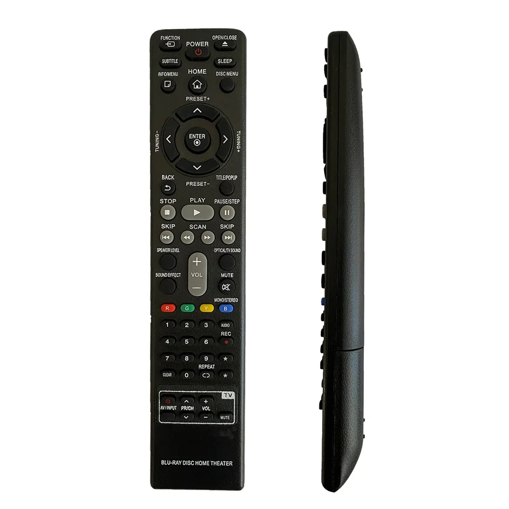 Remote Control For  HT554 HT554TM HT554TH HT903TA HT953TV-DP HT903WA HT-305 AKB37026802 AKB37026803 DVD Home Theater System