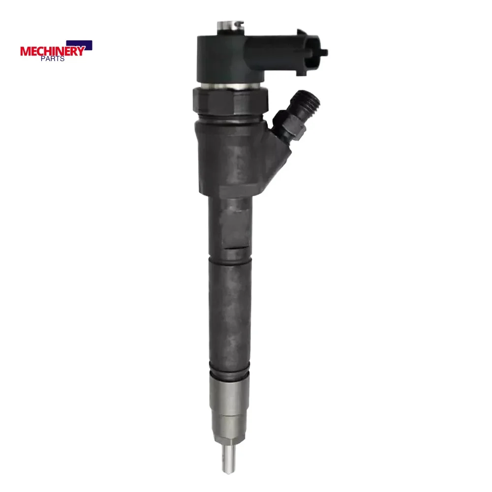 0445110265 Diesel Fuel Injector 0986435170 For Nissan Interstar Vauxhall Vivaro Opel Movano Renault Master 2.5 DCI CDTI engine