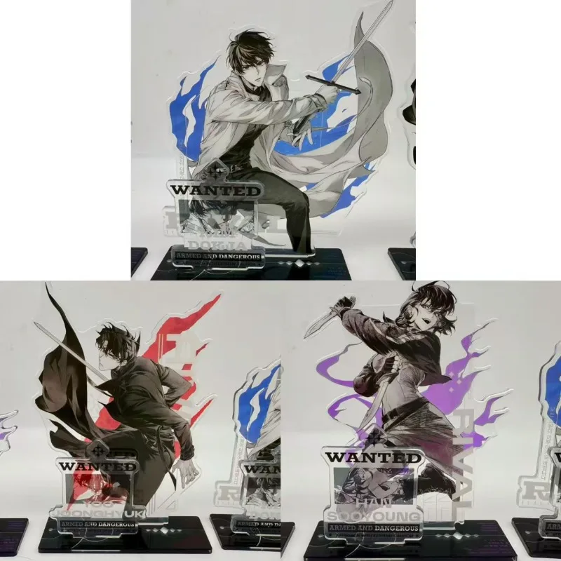 3Styles Anime Omnis… - image