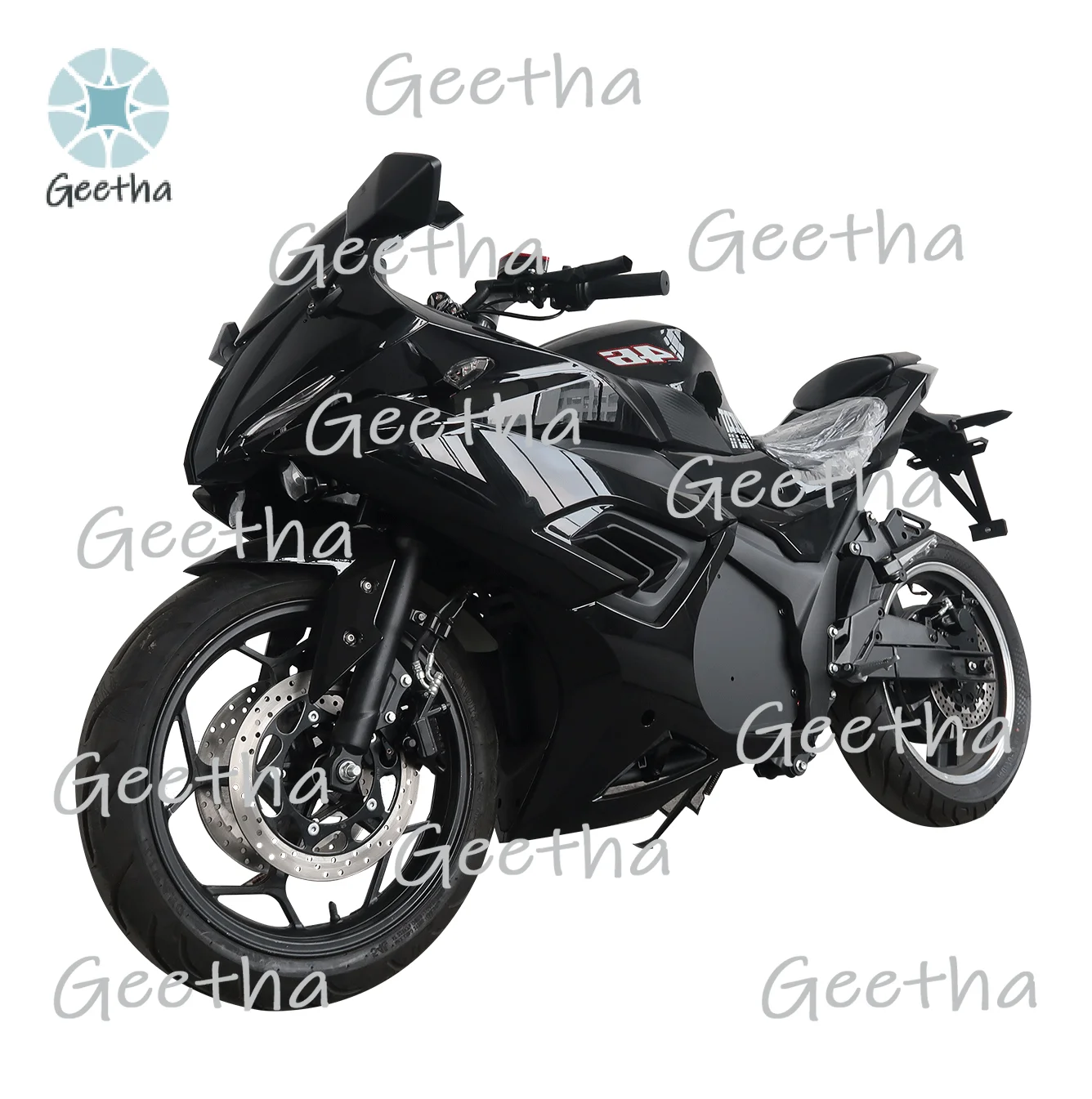 

ForFactory Sold Motorcycles Electric Motorcycles Two Wheeled Racing Motorcycles Are Suitable For Adults And Automatic Movement