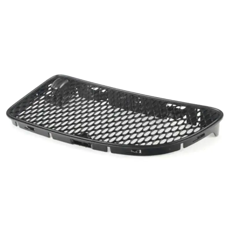 Car Front Left Hood Vent Grille For Mercedes Benz R171 SLK280 SLK300 SLK350 2005-2011 1718800385 Parts-X67A