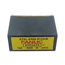 Fanuc A76L-0300-0133/B Power Supply Module Brand New A76L03000133/B
