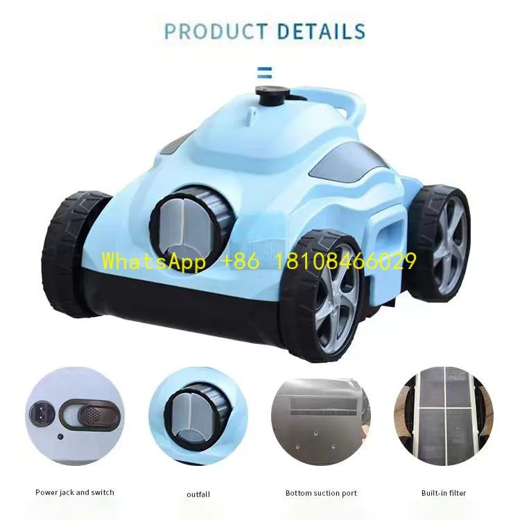 Робот Автоматическое оборудование