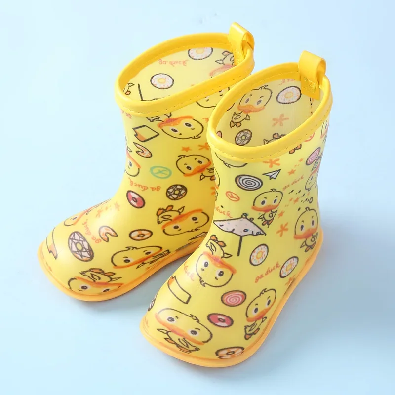 Yellow-Duck-D