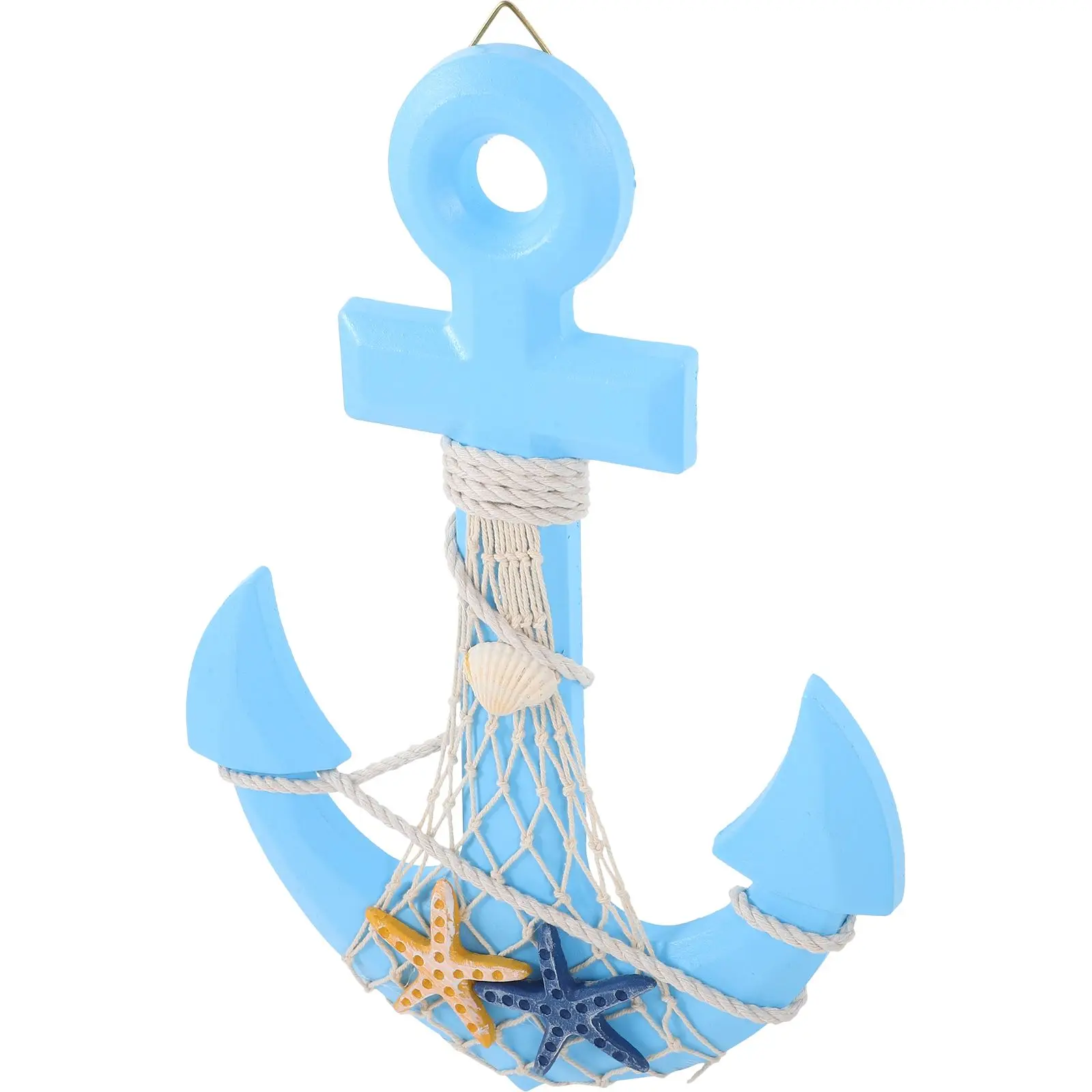 

Wooden Hanging Pendant Mediterranean Decor Small Wall Hanging Pendant nament Mediterranean Decor Sweet Gift