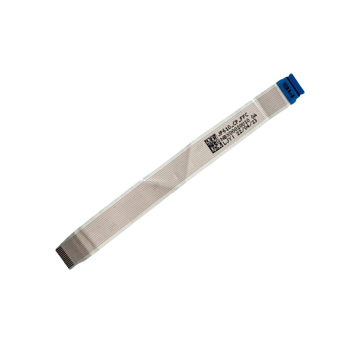 

New for Lenovo ThinkPad P16 Gen 1 P16 Gen 2 Touchpad Cable 5C11H81475 NBX00020U10