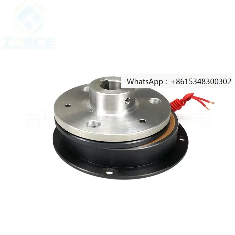 

DZD5-5A DC24V 5NM 12w Single Board Dry Power Supply on Electromagnetic Brake