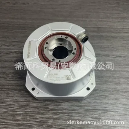 2025 HEIDENHAIN Germany Heidenhain Encoder 727222-07 727221-02, ID749144-01